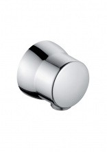 KLUDI SIRENA соединение для шланга DN 15 защита от обратного тока воды