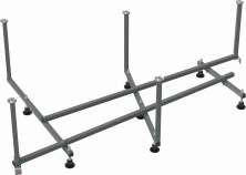 Каркас для ванны Azario Микона 160х100 см, МИК0001