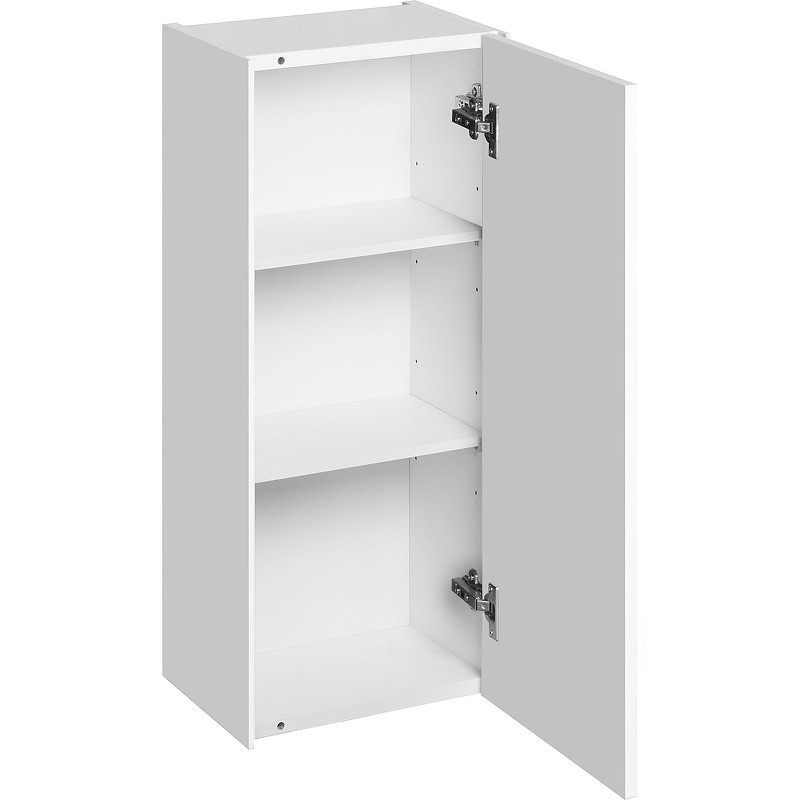 Приобрести пенал подвесной акватон асти 35 см, белый