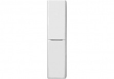 Пенал подвесной BelBagno ANCONA-N-1500-2A-SC-BL-L 40 см, левый, белый