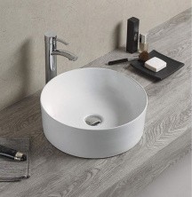 Раковина-чаша CeramaLux 40 см 9011