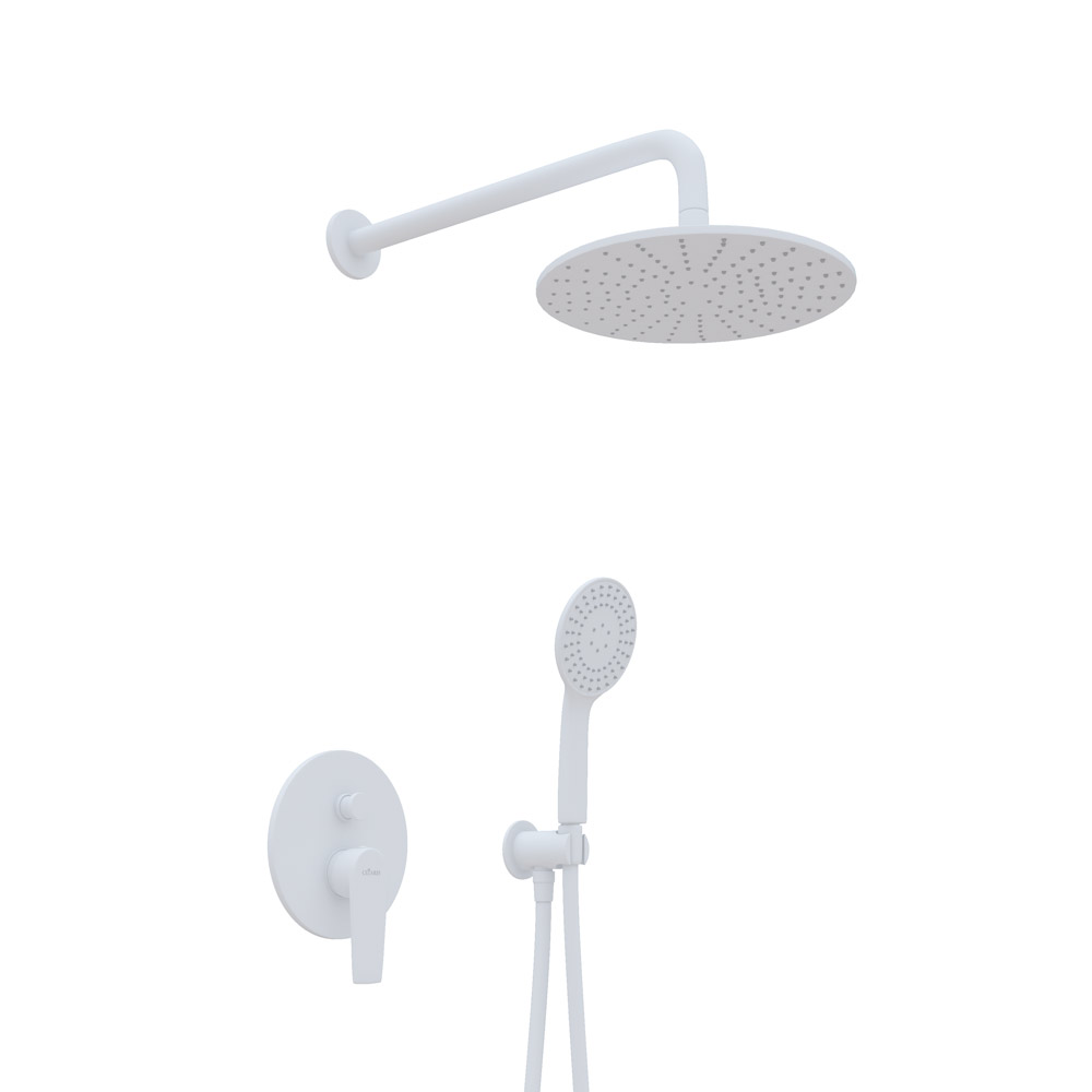 Приобрести cezares встраиваемоя душевая система nautic-dsip-bio