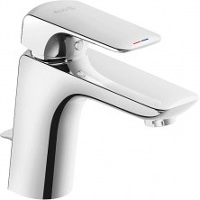 KLUDI AMEO Однорычажный смеситель для раковины XL, арт. 410230575
