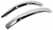 Ручки к ванне Roca Printsess 7.2911.1.000.0