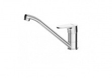 Смеситель для кухни Bravat ALFA F7120178CP-2