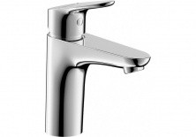 Смеситель для раковины Bravat DROP F14898C-RUS