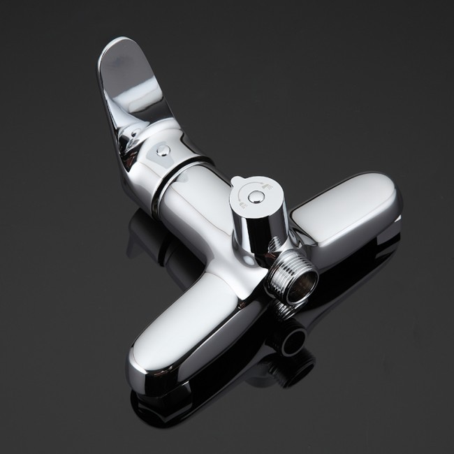 Приобрести gappo смеситель для ванны и душа g2236, хром 89510