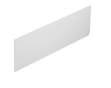 CEZARES Торцевая панель для акриловой ванны PLANE_DUO 145 см PLANE_DUO-145-SP-R-W37