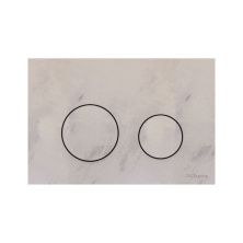 TECE Кнопка смыва Spring Loop для инсталляции, песочно бежевая S240610