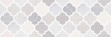 Декор настенный Lb-ceramics Норданвинд Многоцветный-3 20х60