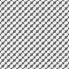 Плитка напольная Lb-ceramics Эллен Черно-белая _ 30*30см декор_64,8/1