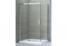 Душевое ограждение RGW TO-44 130х80 см, прозрачное, 02074438-11