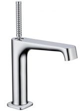 Grocenberg Смеситель для раковины, хром GB2091CR