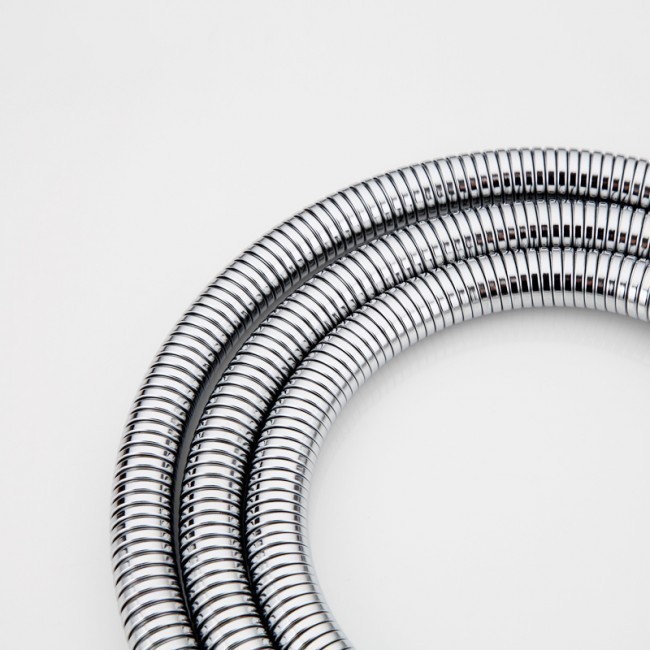 Приобрести gappo душевой шланг g42, усиленный пвх, 150 см, хром 88438