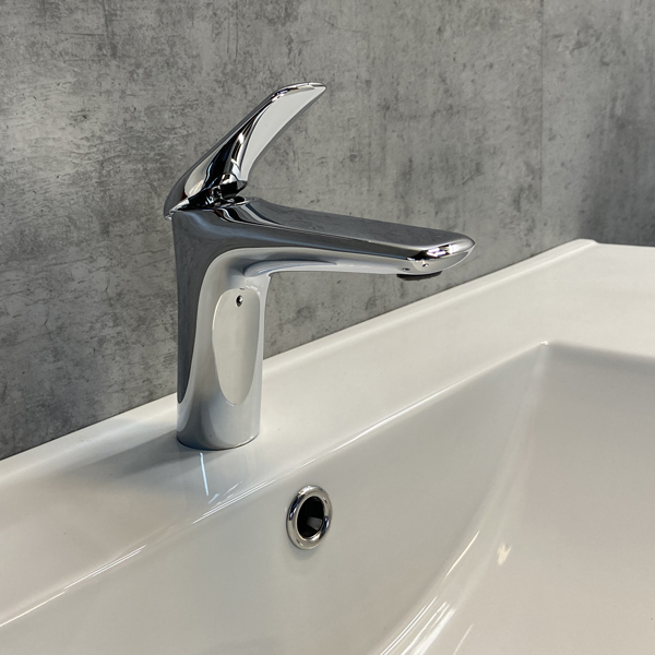 Приобрести comforty смеситель для раковины, хром, fc074a-cct