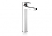 Смеситель для раковины высокий Ravak Chrome CR 015.00 X070100