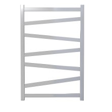 Полотенцесушитель водяной Point 500х800 Феникс П7, хром PN15158