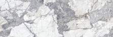 Плитка настенная Delacora Faenza Dark 24.6*74, серая WT15FAE17R