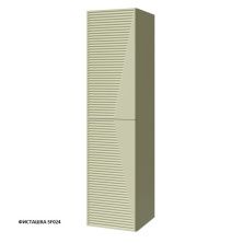 Caprigo Пенал MODO Terza 35 см, фисташка