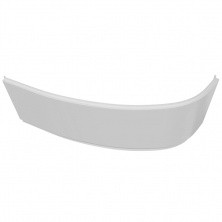 Панель фронтальная к ванне Azario LAURA 170*110 см, левая AV.0052170F