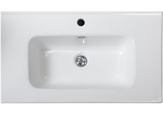 Приобрести тумба подвесная с раковиной belbagno etna-900-2c-so-bl-p 90 см, bianco lucido