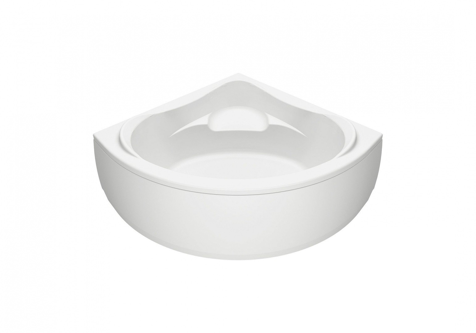 Приобрести bas акриловая ванна мега 160*160