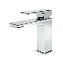 Grocenberg Смеситель для раковины, хром GB2088CR