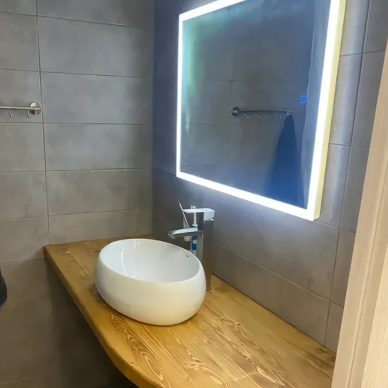 Приобрести haiba смеситель для раковины 308мм, высокий, нержавеющая сталь hb-11803