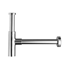 CEZARES Сифон для раковины CZR-B-SMT-SR