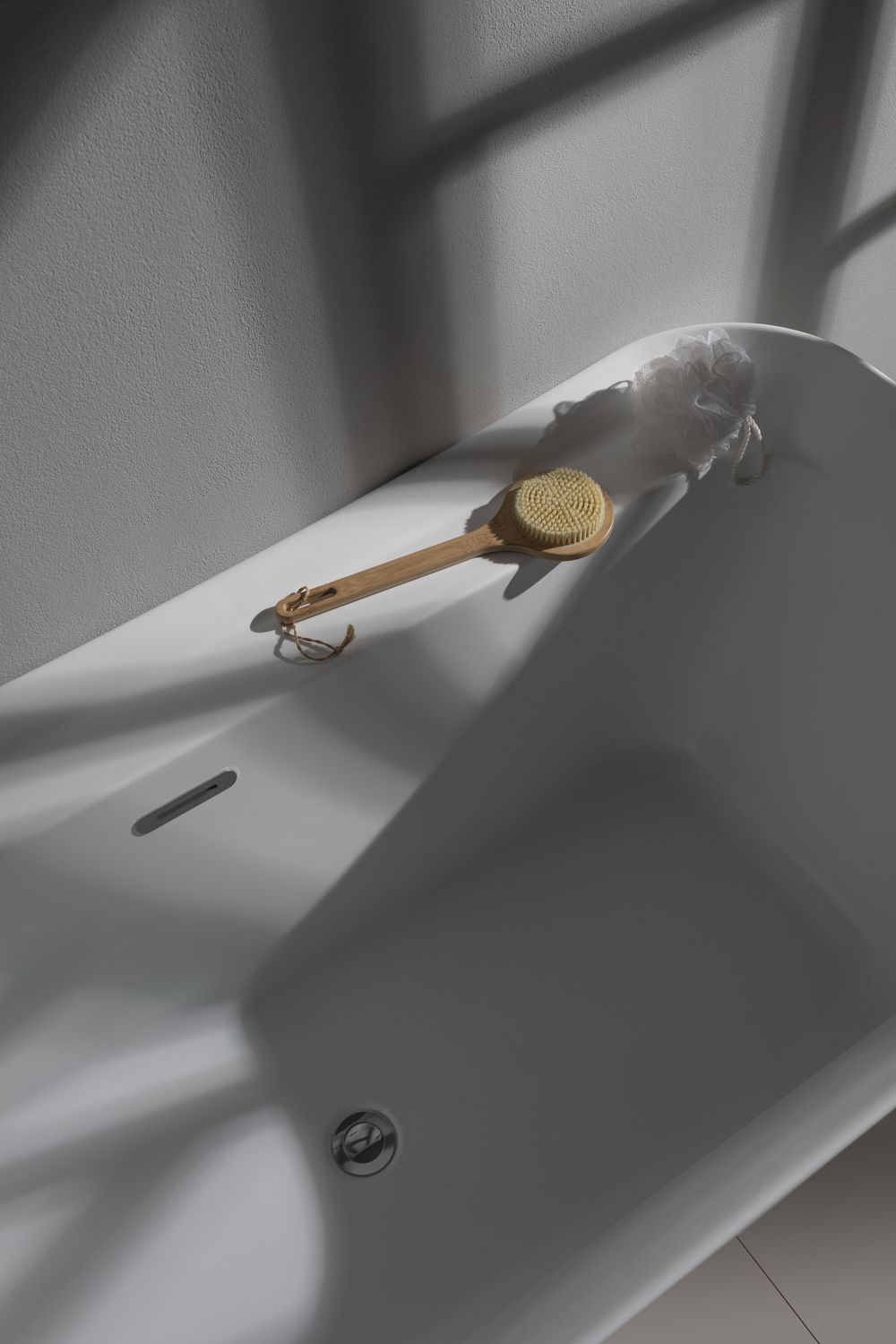 Приобрести отдельностоящая ванна allen brau infinity 170x78 2.21002.21 (матовая)