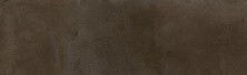 Плитка настенная Kerama Marazzi Тракай 85х285 темно коричневый 9042