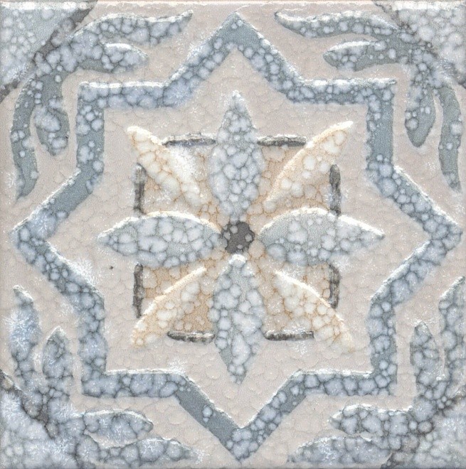 Приобрести декор настенный kerama marazzi барио b30