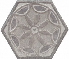 Декор настенный Kerama Marazzi Тюрен Вставка A297