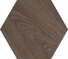 Плитка напольная Kerama Marazzi Брента Коричневый 20х23,1