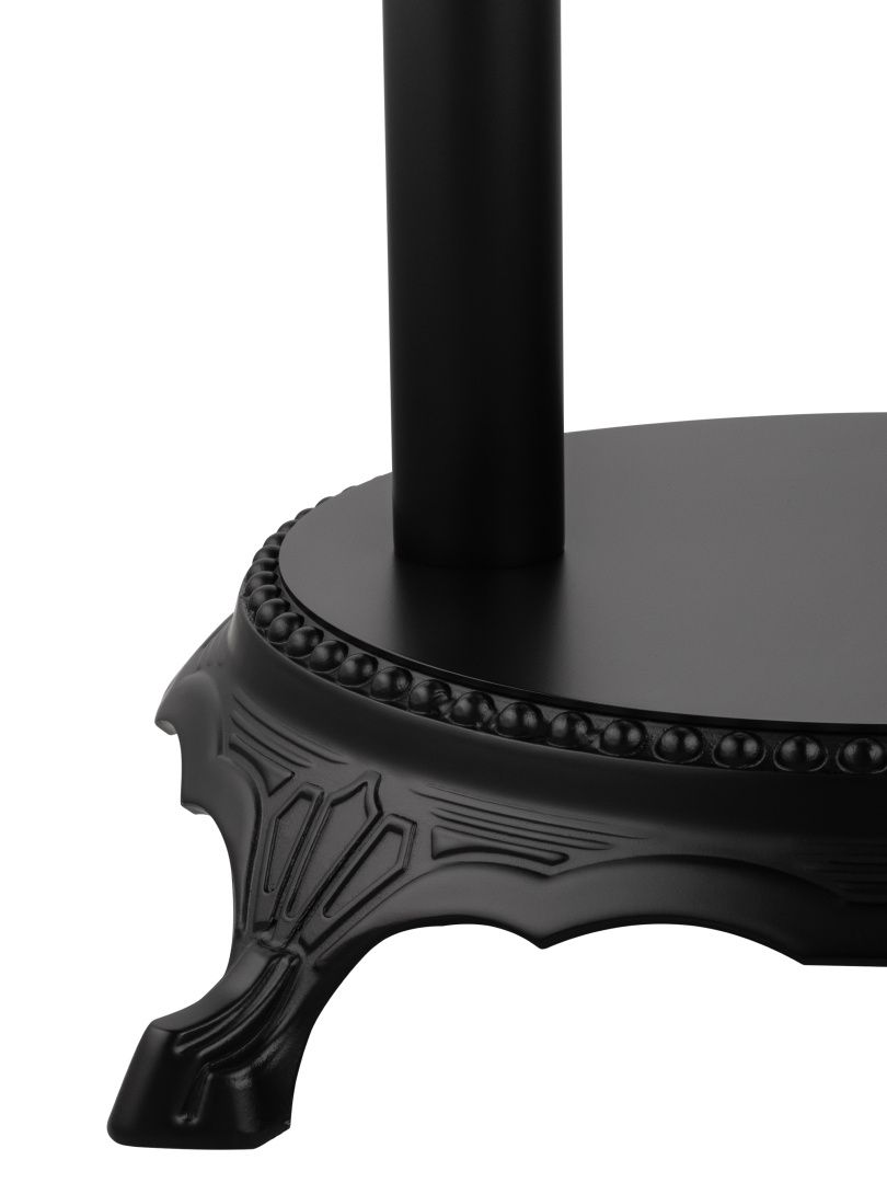 Приобрести смесители напольные для ванн и раковин wonzon & woghand retro, черный матовый (ww-88649020-mb)