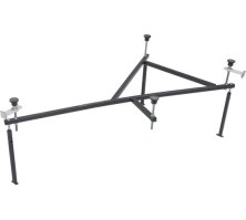 Aquanet Каркас для акриловой ванны, сварной Mia 140x80 см L/R