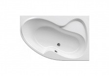 Акриловая ванна Ravak Rosa 150х95 см C561000000 R