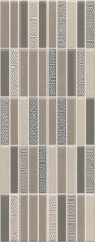 Декор настенный Kerama Marazzi Параллель Dec. Mix