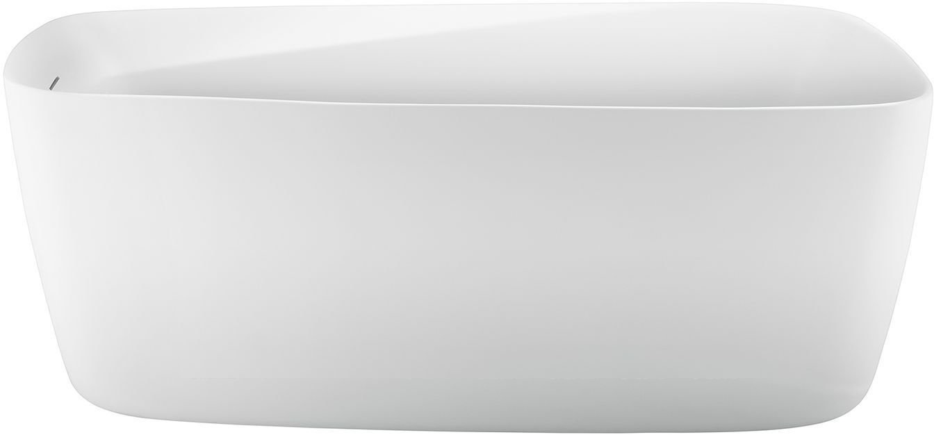 Приобрести aquanet акриловая ванна family trend 170x78 см, 90778 gloss finish