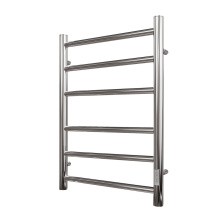 Полотенцесушитель электрический Point 500х600 Аврора П6, хром PN10856