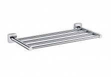 FX-61316 Kvadro Полка для полотенец 40 см