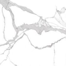 Global Tile Плитка грес глаз. Oasis_GT Белый 60*60 _ 1 \43,2 GT60602503MR