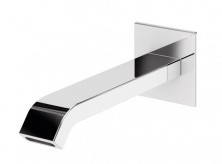 CEZARES Излив для ванны и раковины PORTA, хром PORTA-SC-01