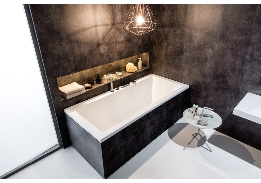 Приобрести акриловая ванна ravak formy 01 180х80 см c881000000