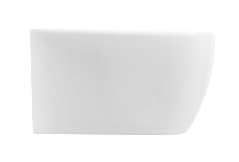 Приобрести подвесное биде belbagno genova bb1104bh