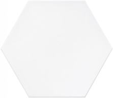 SG23000N Плитка напольная Kerama Marazzi Буранелли Белый 20х23,1