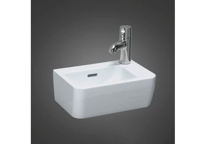 Приобрести раковина подвесная laufen pro 36 см 8.1695.5.000.106.1