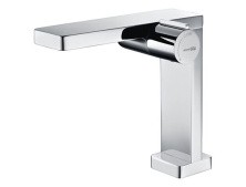 WasserKraft Смеситель для раковины Alme 1510, хром