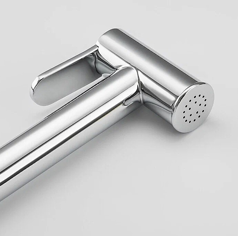 Приобрести gappo смеситель с гигиеническим душем g7290 с термостатом, хром 30097