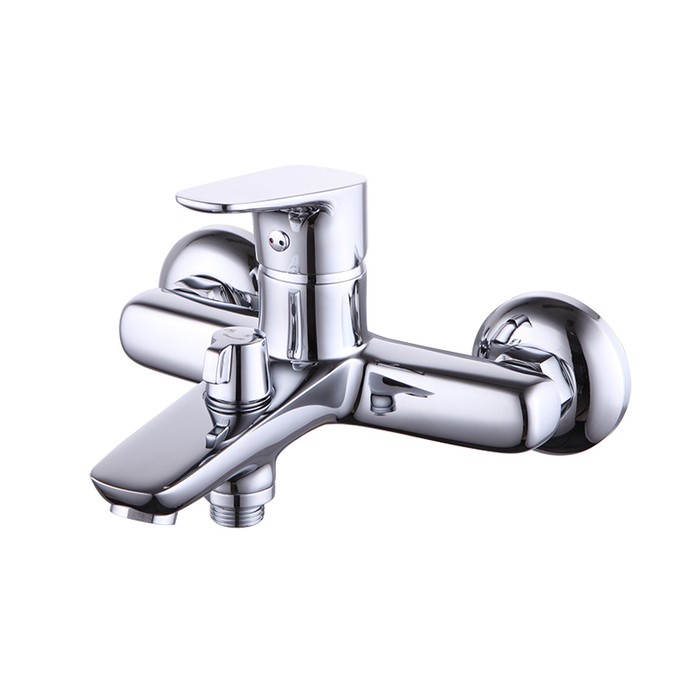 Приобрести iddis смеситель для ванны zodiac 215мм, хром zodsb02i02